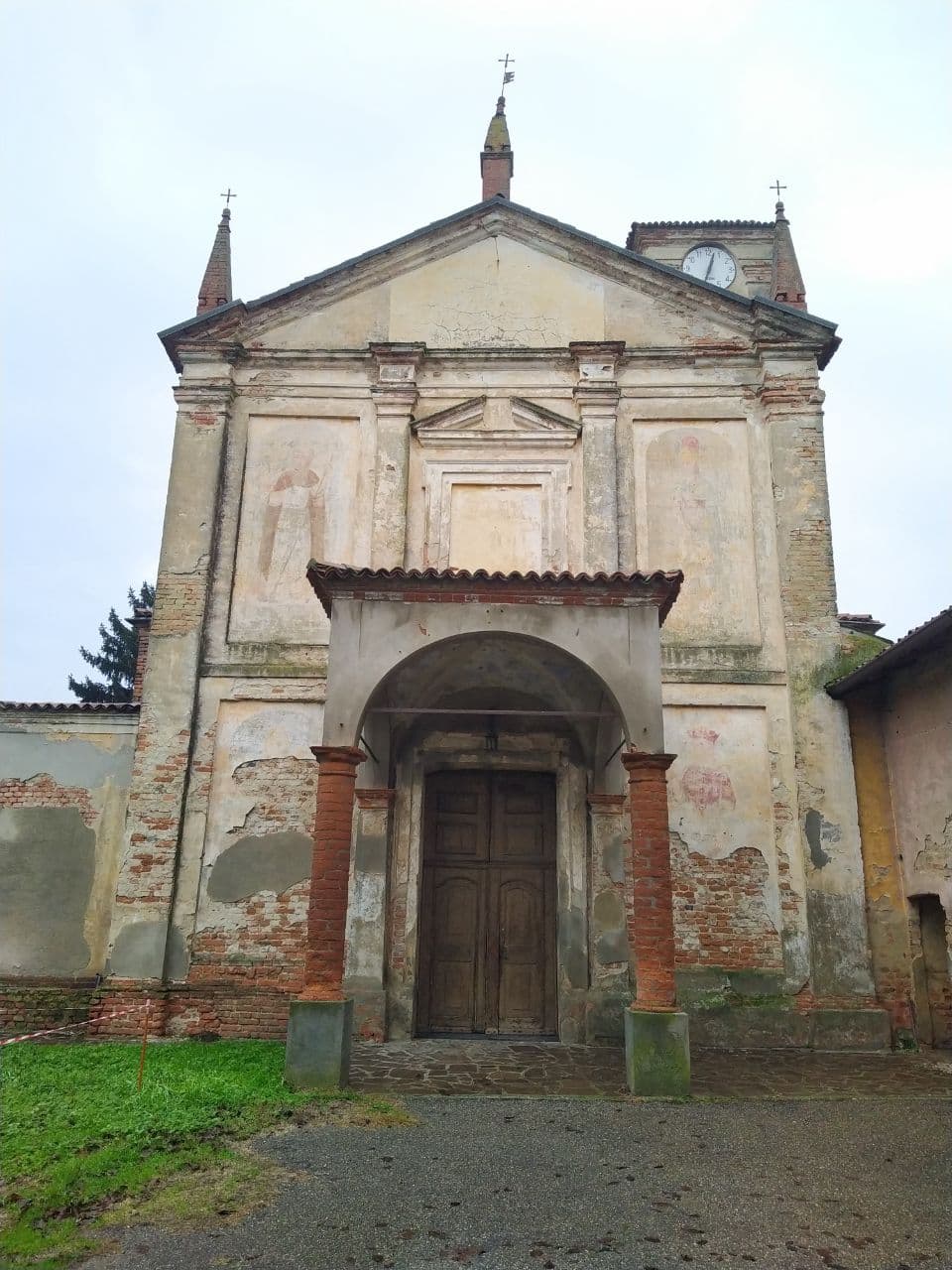 Chiesa di S. Antonio Abate