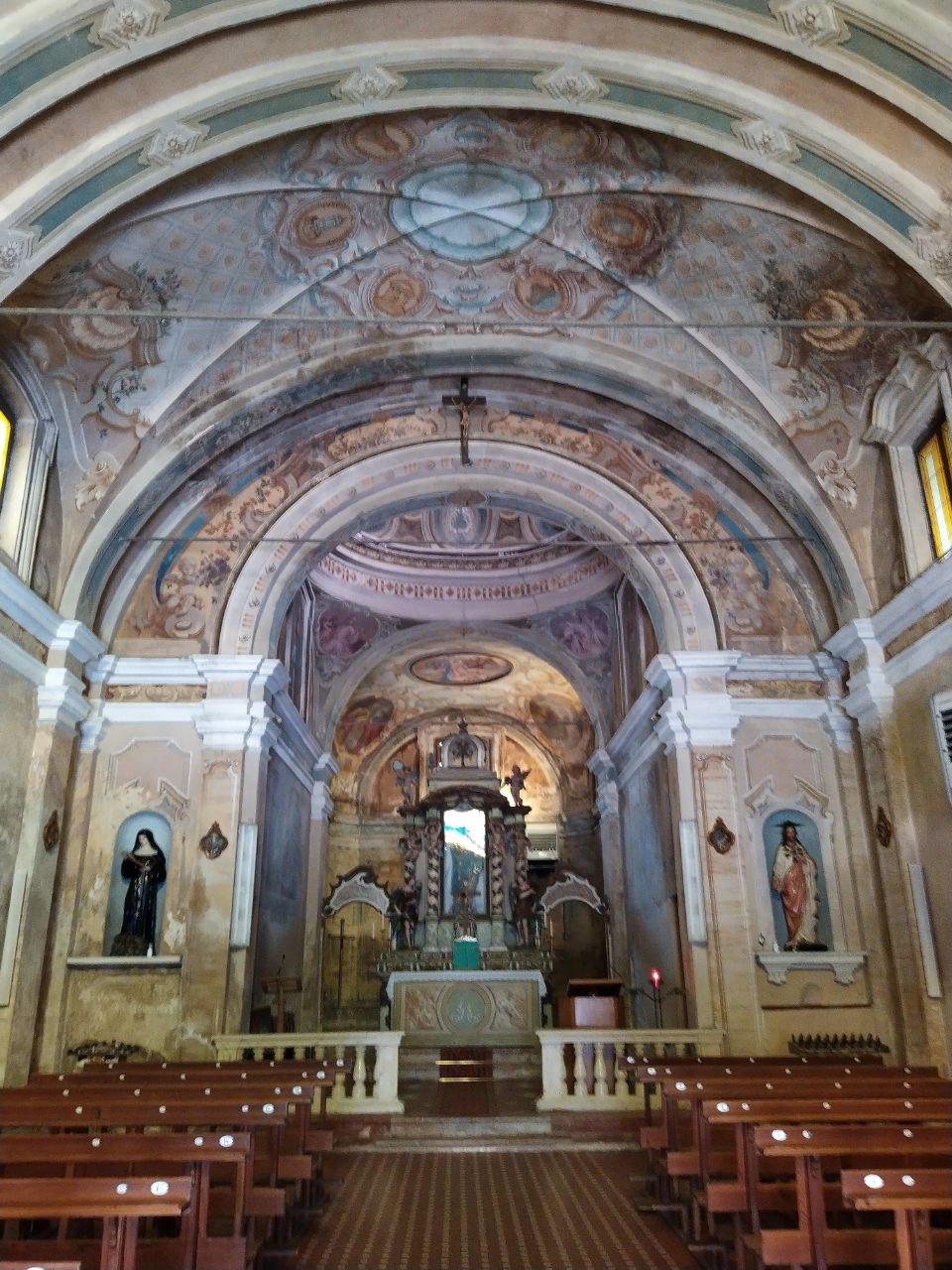 Chiesa di Santa Maria