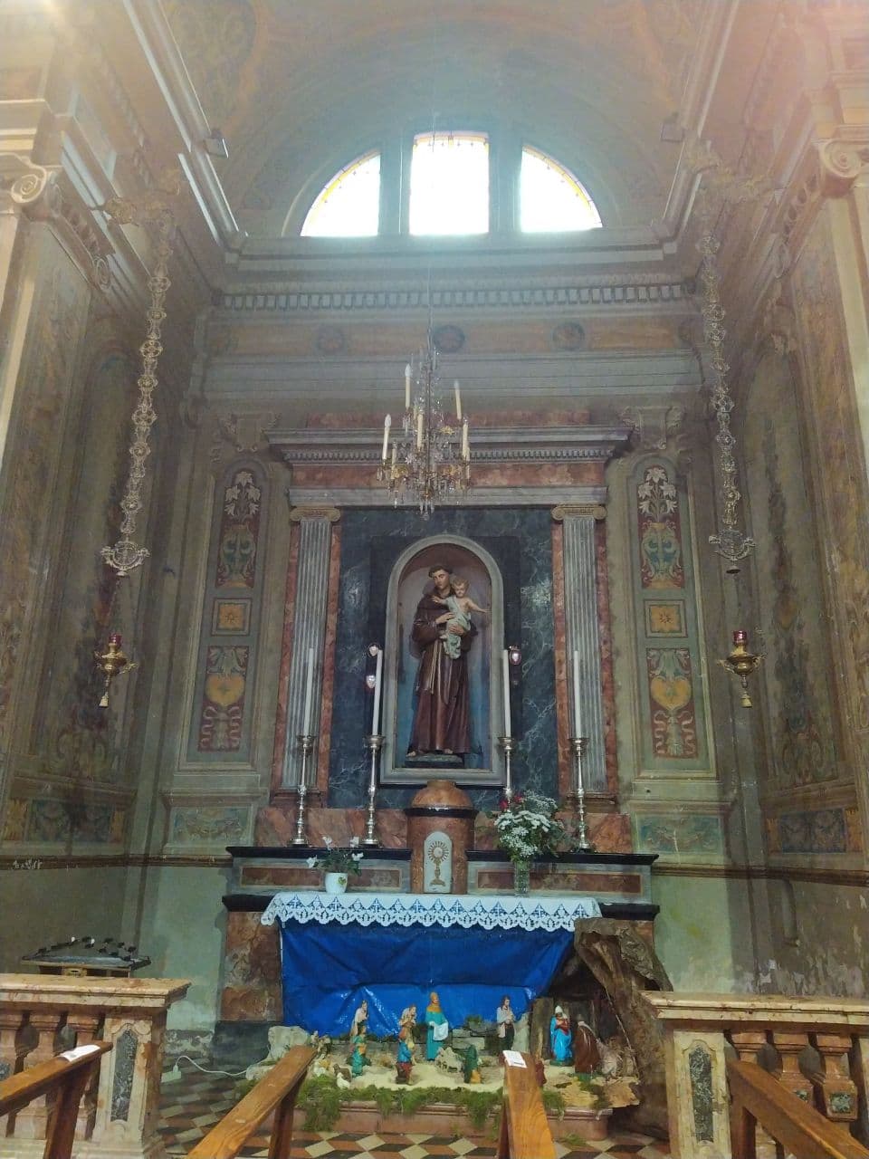 Chiesa di S. Antonio da Padova