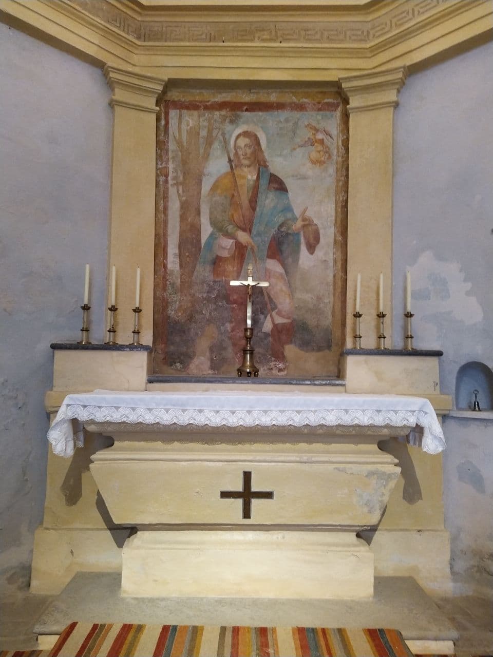 Chiesa di San Rocco